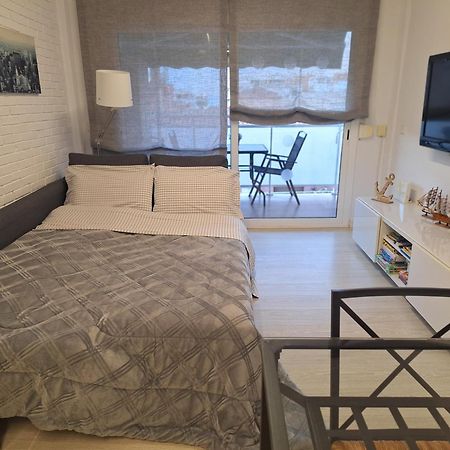 Apartamento Vacacional Salou Eksteriør billede