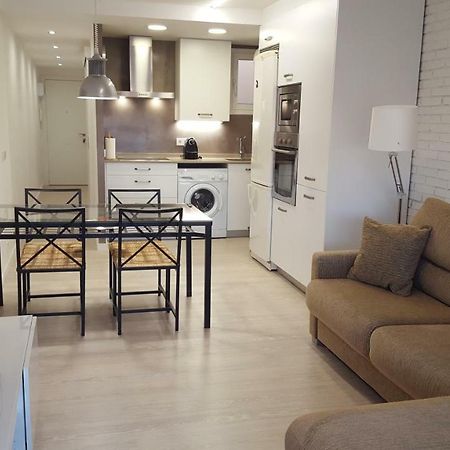Apartamento Vacacional Salou Eksteriør billede
