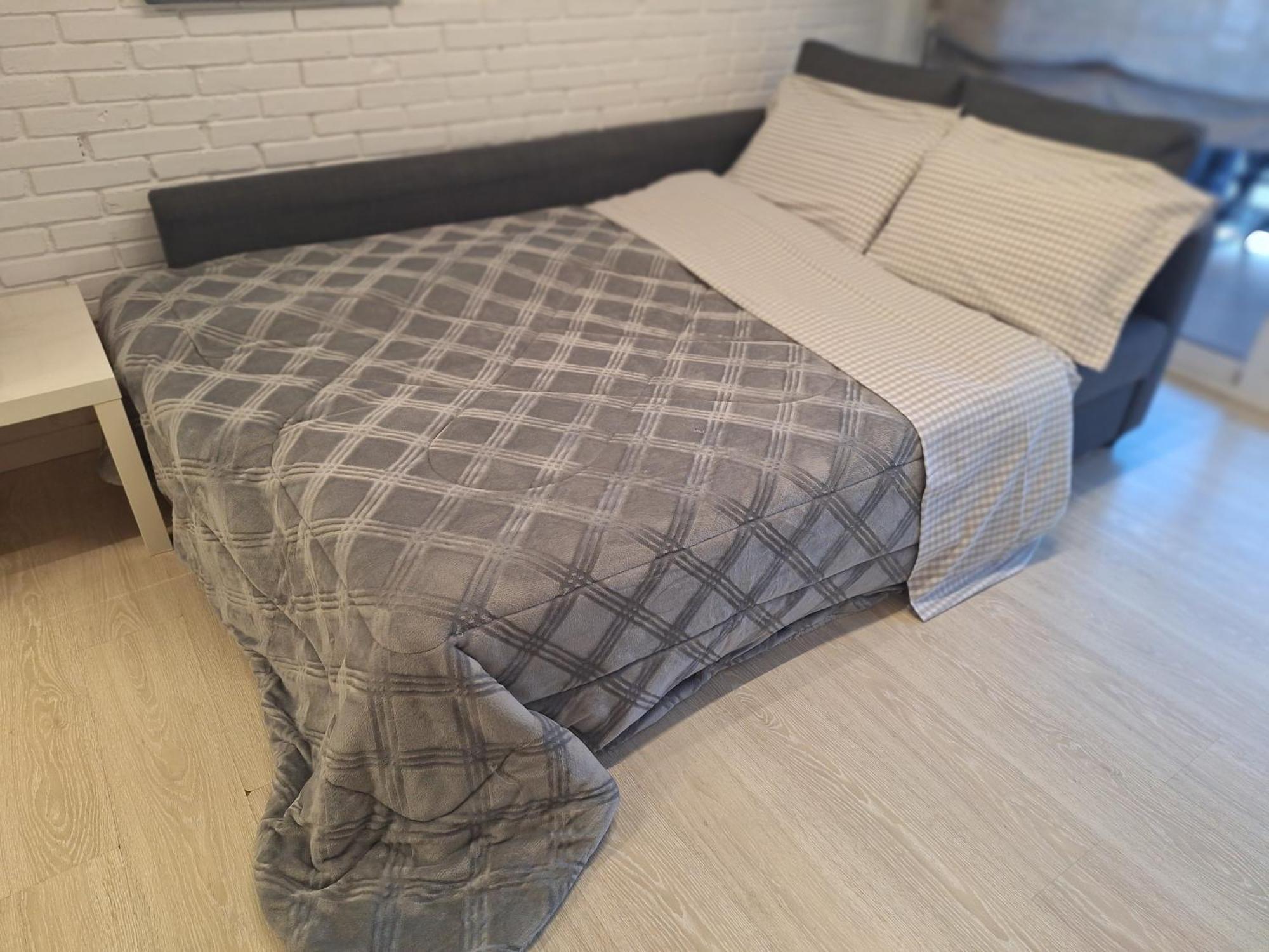 Apartamento Vacacional Salou Eksteriør billede