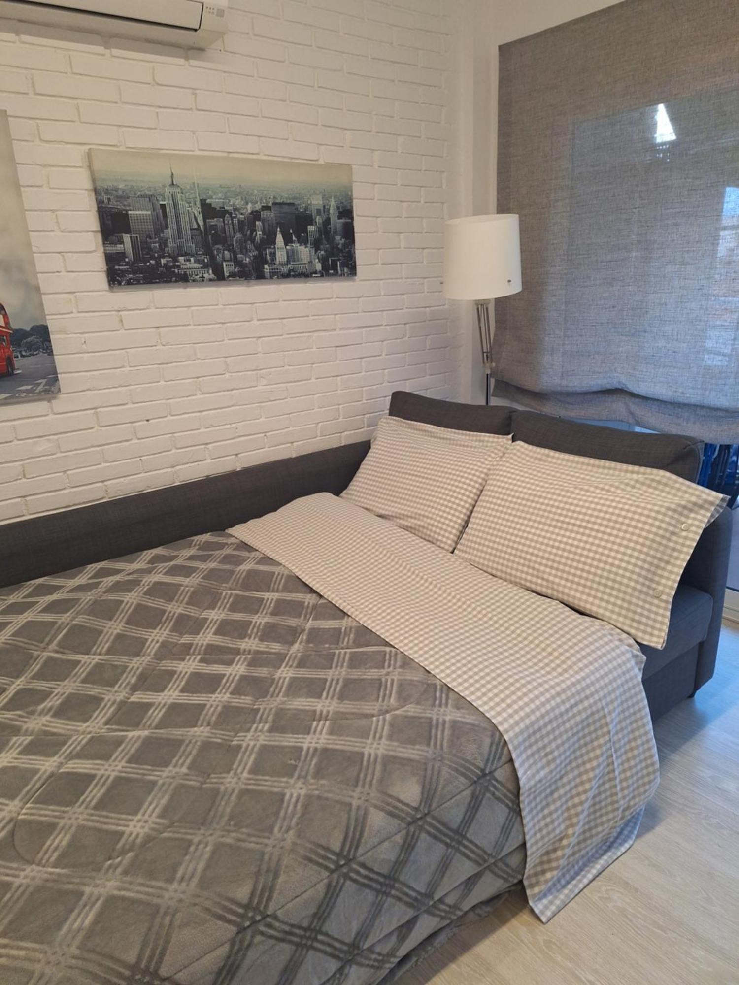 Apartamento Vacacional Salou Eksteriør billede