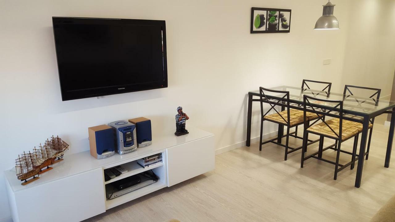 Apartamento Vacacional Salou Eksteriør billede