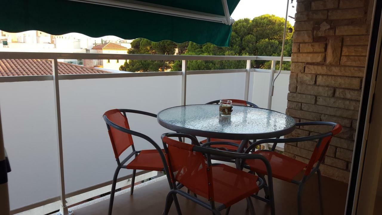Apartamento Vacacional Salou Eksteriør billede