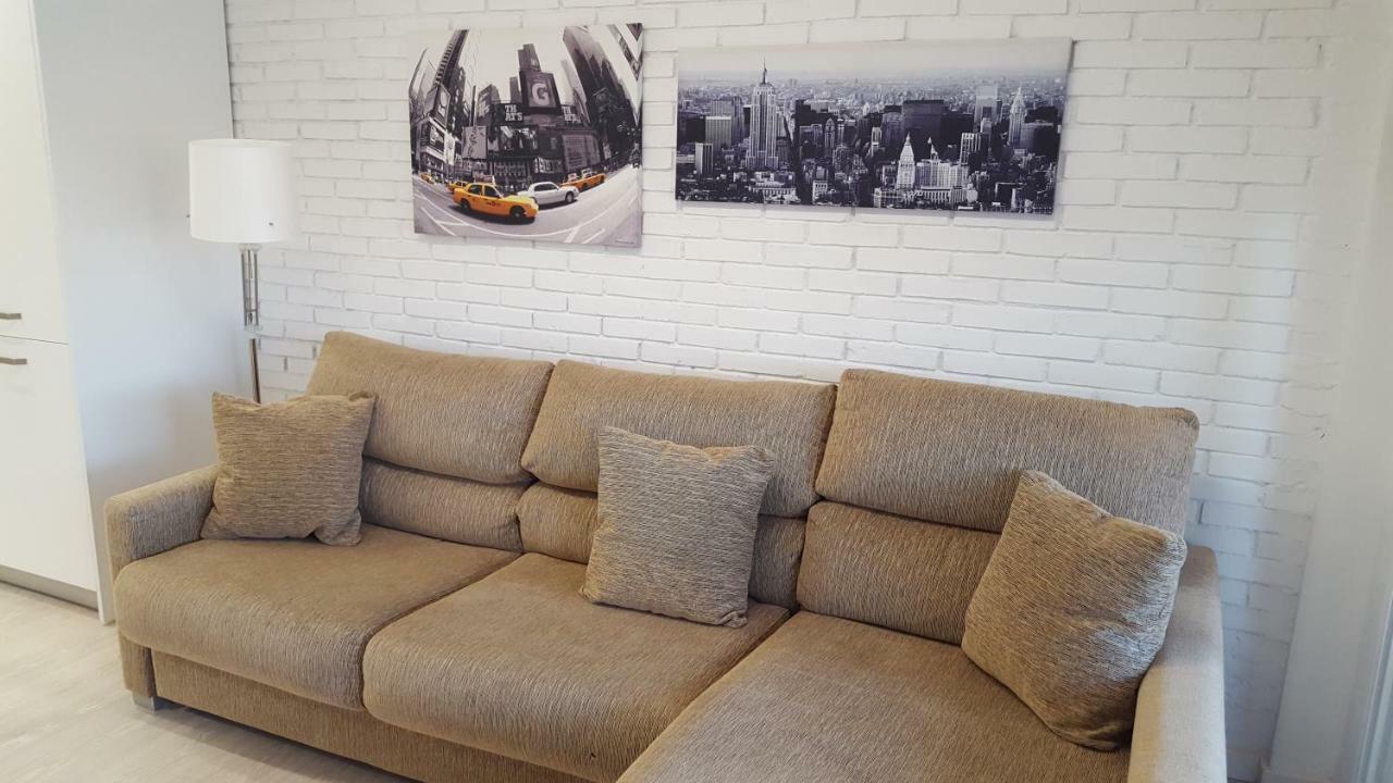 Apartamento Vacacional Salou Eksteriør billede