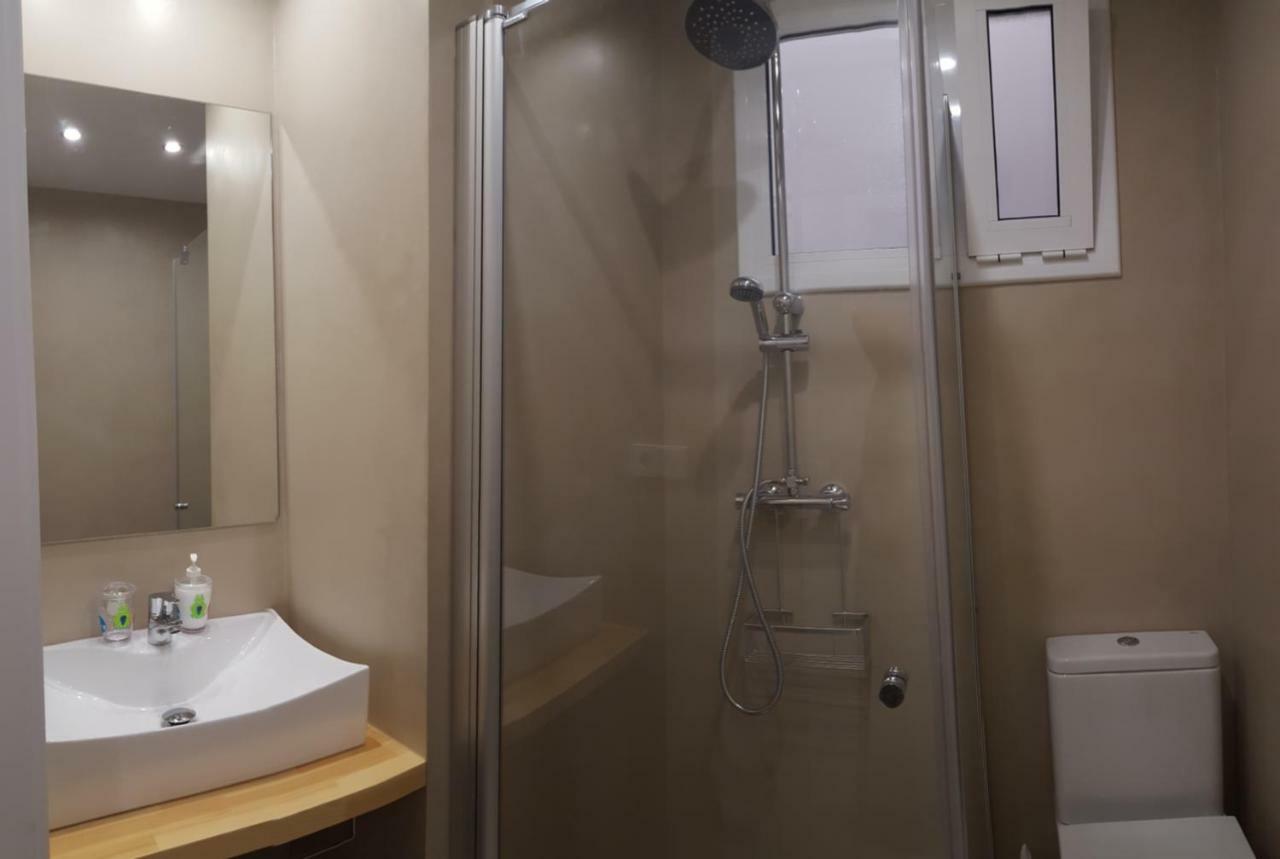 Apartamento Vacacional Salou Eksteriør billede