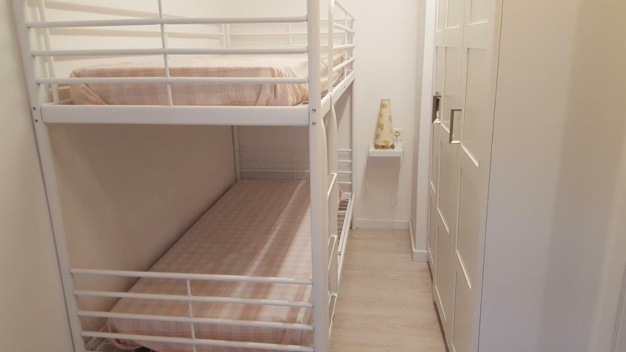 Apartamento Vacacional Salou Eksteriør billede