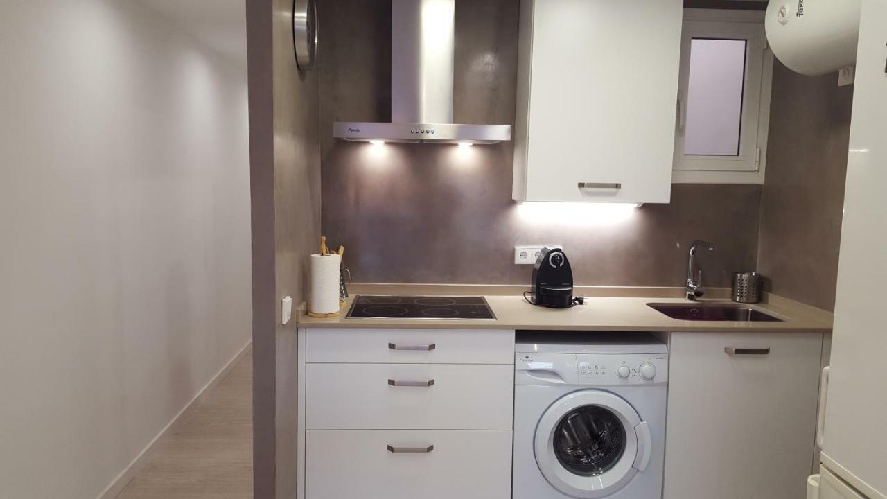 Apartamento Vacacional Salou Eksteriør billede