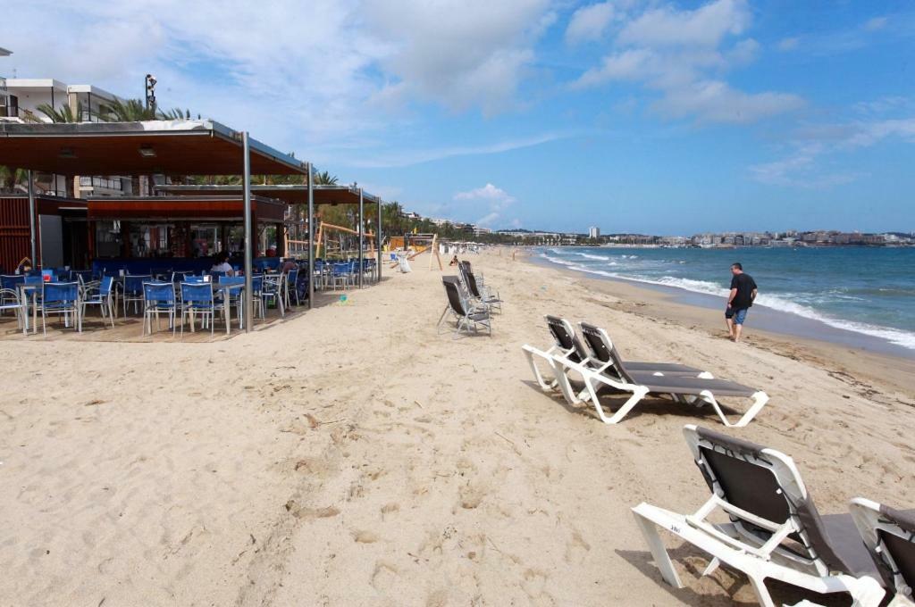 Apartamento Vacacional Salou Eksteriør billede