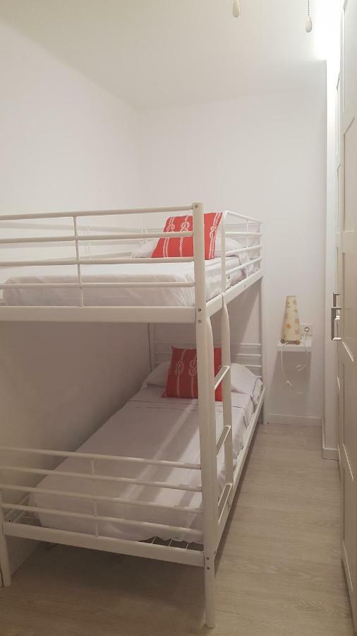 Apartamento Vacacional Salou Eksteriør billede